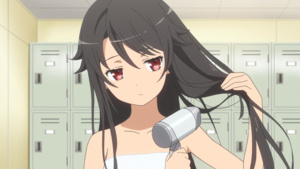 Anarchy Subs: High School Fleet